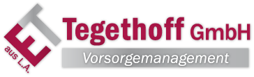 Tegethoff GmbH Vorsorgemanagement